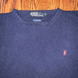 Men’s POLO Ralph Lauren Sweater